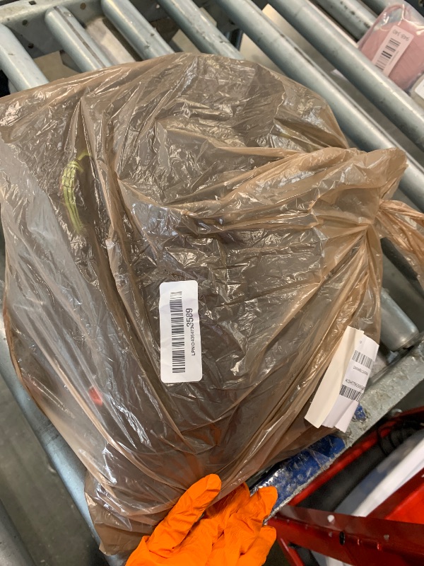 Photo 1 of Aoriher 2 Pack 52 Inch Inflatable Coffin Cooler Fake Coffin Floatie Drink Ice Chest Buffet Bucket Beverage Cooler for Summer Pool Picnic Barbecue Supplies Halloween Holiday Party Decoration (Red)