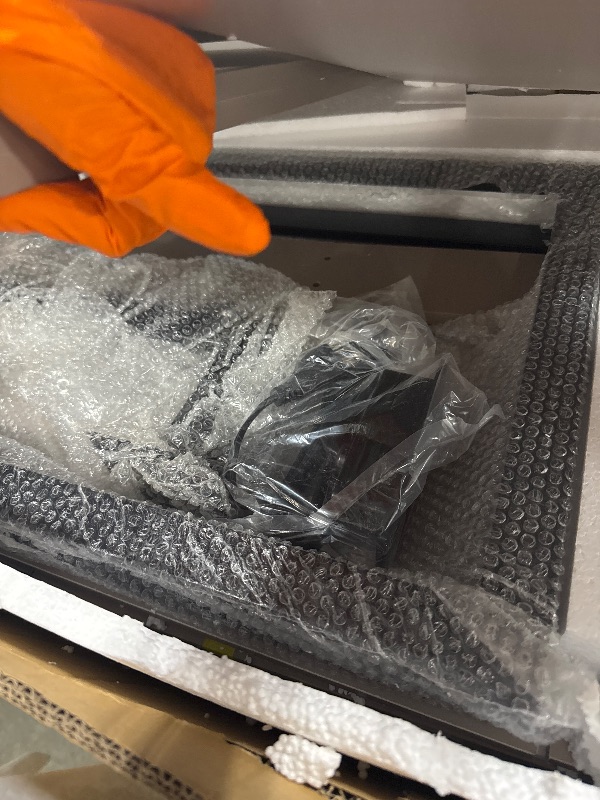 Photo 1 of ** USED** Ieejdn Makeup Vanity Desk with Lights, Vanities VT-8903