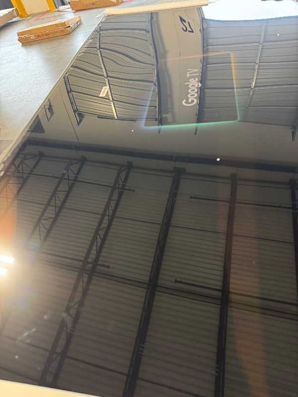 Photo 1 of ** BRAND NEW ITEM / CONTROL AND MANUAL INCLUDED/ FUNCTIONAL TESTED** TCL 65 Inch Class QM6K Series | Mini LED QLED 4K HDR | 65QM6K, 2025 Model | 120HZ-144HZ High Brightness Smart Google TV Dolby Atmos Onkyo Audio | Voice Remote Alexa Gaming Streaming Tele