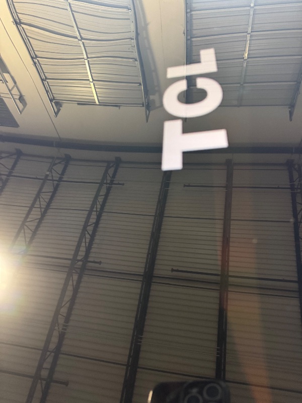 Photo 1 of ** BRAND NEW ITEM / CONTROL AND MANUAL INCLUDED/ FUNCTIONAL TESTED** TCL 65 Inch Class QM6K Series | Mini LED QLED 4K HDR | 65QM6K, 2025 Model | 120HZ-144HZ High Brightness Smart Google TV Dolby Atmos Onkyo Audio | Voice Remote Alexa Gaming Streaming Tele