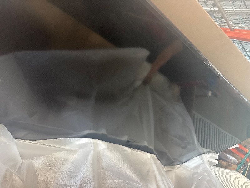 Photo 1 of ** IT HAS NO CABLE / UNTESTED / CONTROL INCLUDED** Samsung 65-Inch Class QLED Q8F 4K UHD Smart TV (2025 Model) Q4 AI Processor, 100% Color Volume with Quantum Dot, AirSlim Design, Endless Free Content, Samsung Vision AI, Alexa Built-in