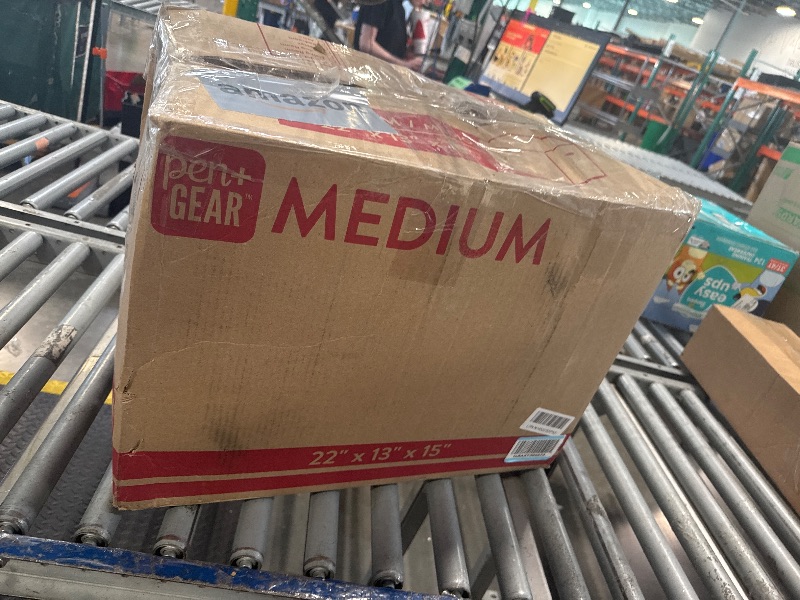 Photo 1 of ** ONE ONLY / VERY USED ** Sweetcrispy Bar Stools Set of 2, Armless PU Leather Adjustable Swivel Barstools, Hydraulic Kitchen Counter Height Thickened Seat Cushion Square Island Countertop Chairs with Back - Modern White