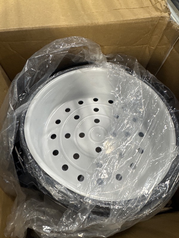 Photo 1 of ** USED** AROMA Digital Rice Cooker