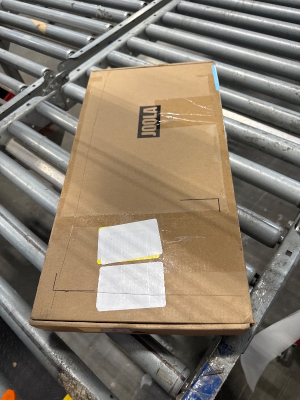 Photo 1 of ** USED** JOOLA Ben Johns Perseus Pro IV 14mm Pickleball Paddle - Tech Flex Power - Elongated Shape for Power & Spin - Propulsion Core Increases Power & Touch - UPA-A Certified - USAP Approved - NFC Chip