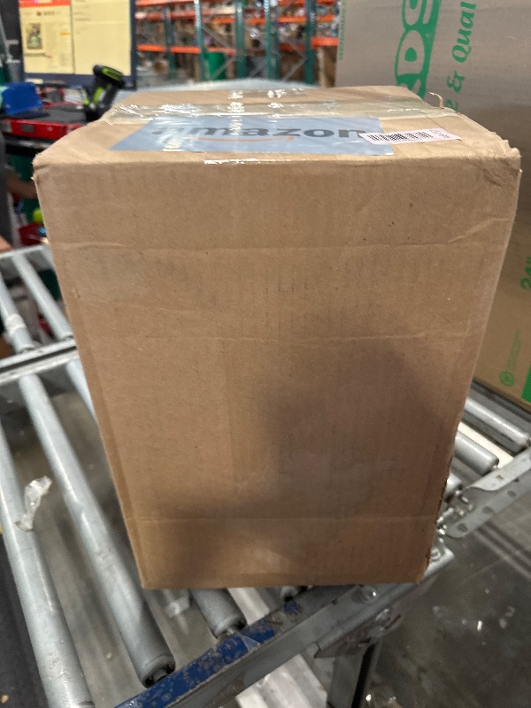 Photo 1 of ** USED** Creativeware 3-Gallon Beverage Dispenser- Poly Prop Beverage Dispenser, Clear