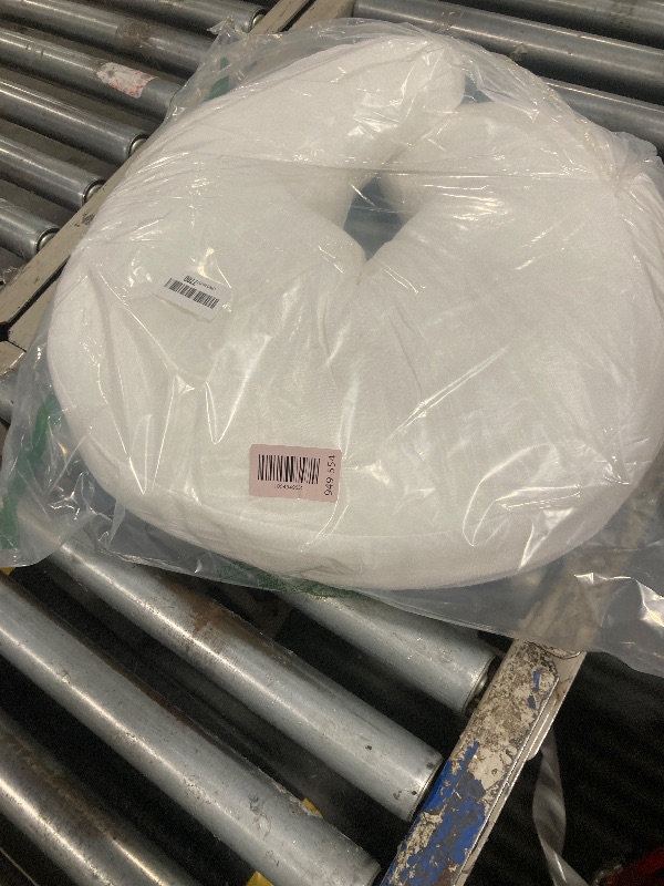 Photo 1 of ***MISSING COVER***** Little Grape Land Nursing Pillow, Multifunctional Breast Feeding Pillow with Arm Pillow, 3pk Baby Support Pillow with Adjustable Waist Strap and Removable Cover, Rose Floral