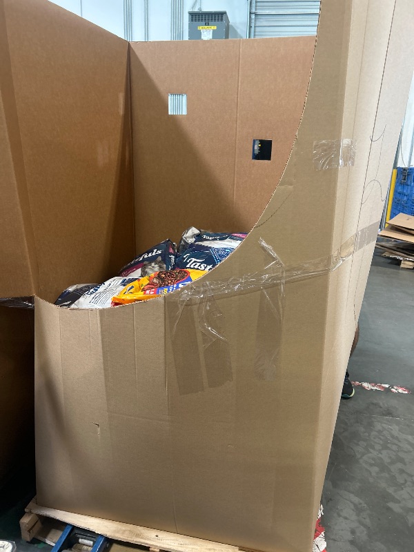 Photo 1 of *****NO RETURN,FOOD PET ***LAST SALE*****