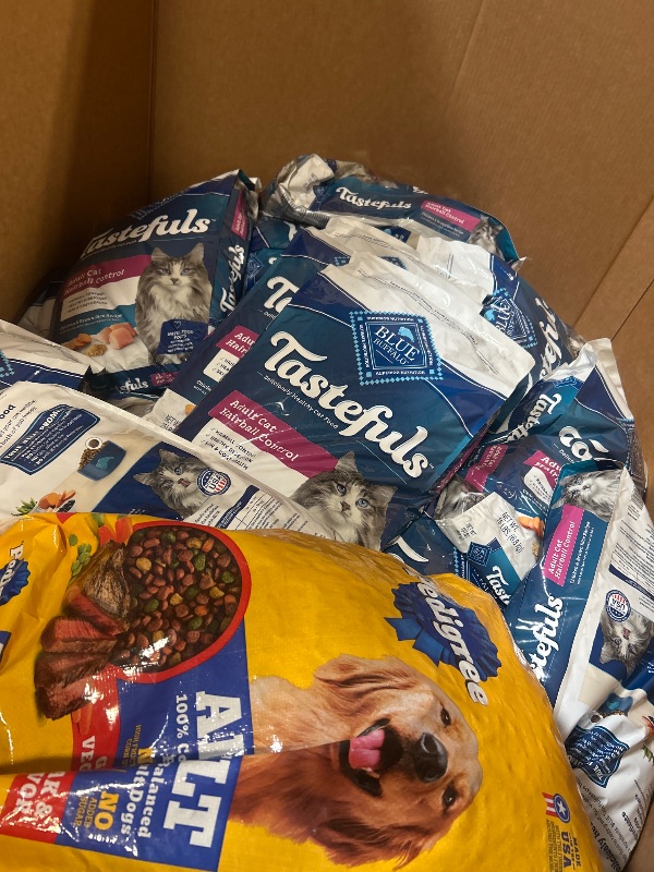 Photo 1 of *****NO RETURN,FOOD PET ***LAST SALE*****