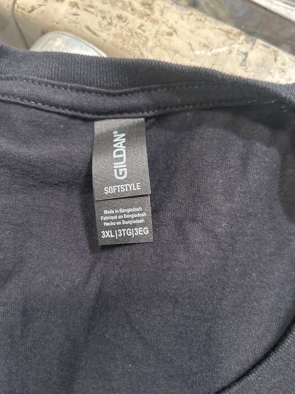 Photo 1 of ******SIMILAR ITEM *****
Tstars Pumpking & Pumpqueen Halloween T-Shirt Set - His and Hers Matching Outfit for Couples, Husband Wife PumpKing Black Large/PumpQueen Black Medium