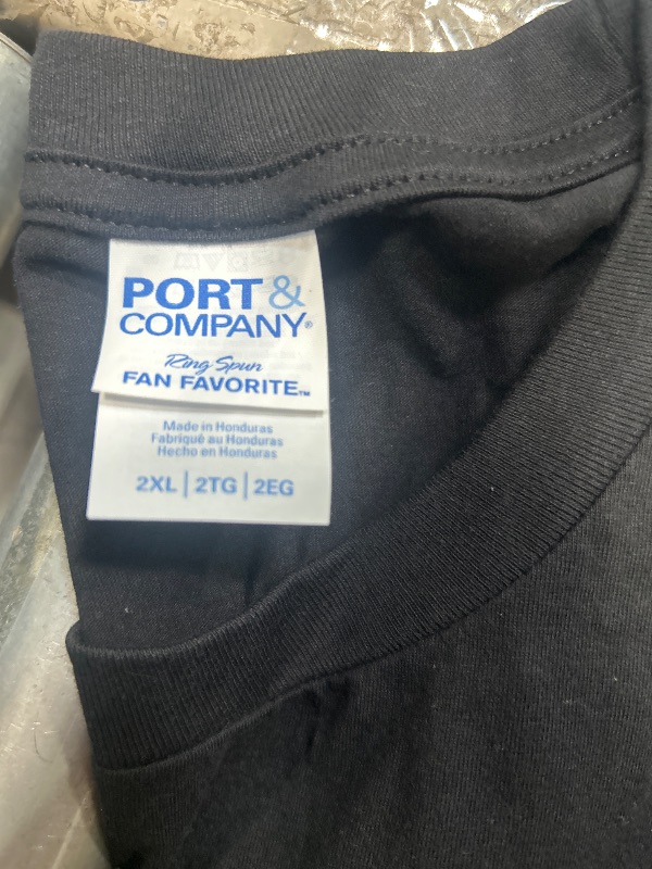 Photo 1 of ******SIMILAR ITEM *****
Tstars Pumpking & Pumpqueen Halloween T-Shirt Set - His and Hers Matching Outfit for Couples, Husband Wife PumpKing Black Large/PumpQueen Black Medium