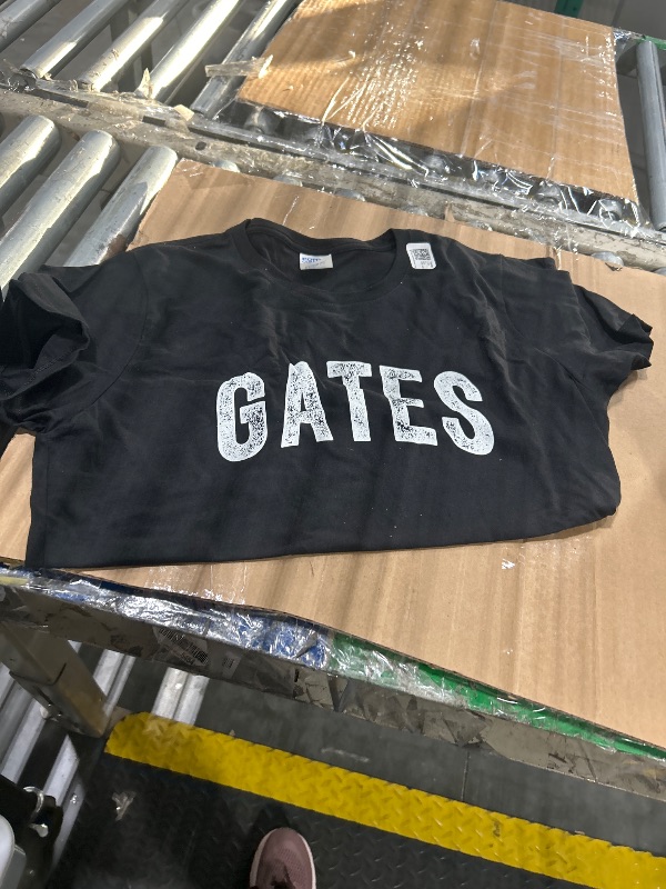 Photo 1 of ****SIZE L*****
Gates T-Shirt