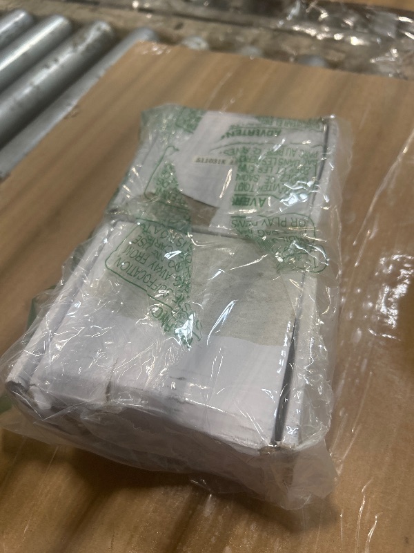 Photo 1 of [2-Pack] 511031K ABS - Rear Wheel Bearing Repair Kit Compatible with [W/Anti-Lock Brakes ONLY] 2000-2004 Toyota Tundra, 2000-2004 Toyota Tacoma, 2001-2002 Toyota 4Runner