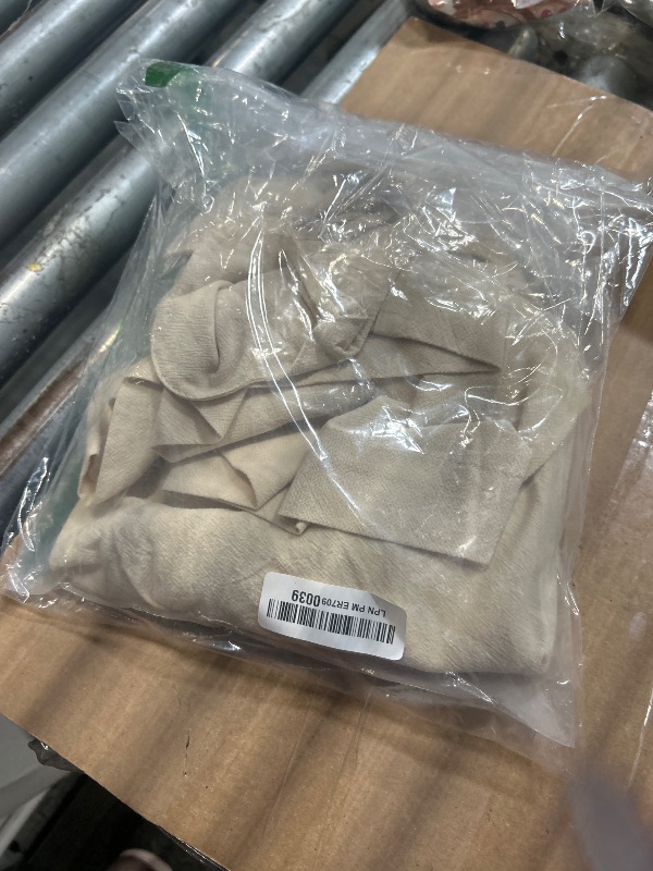 Photo 1 of  *****GREY COLOR****
Women 2 Piece Casual Lounge Set Sleeveless Strappy Tie Back Cami Top Wide Leg Shorts 2Pcs Summer Pj Set Beachwear (Black, S)