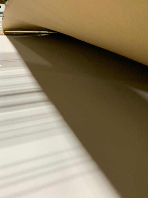 Photo 1 of **MINOR DENT** VIZ-PRO Double-Sided Magnetic Mobile Whiteboard