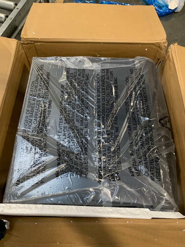 Photo 1 of   **Factory Sealed** EAST OAK 30" Electric Smoker for Outdoors | Built-in Meat Probe & Up to 6× Longer Smokes on a Single Load | Side Chip Loader for Uninterrupted Smoking | Bigger Batches with 725 sq in Cooking Area