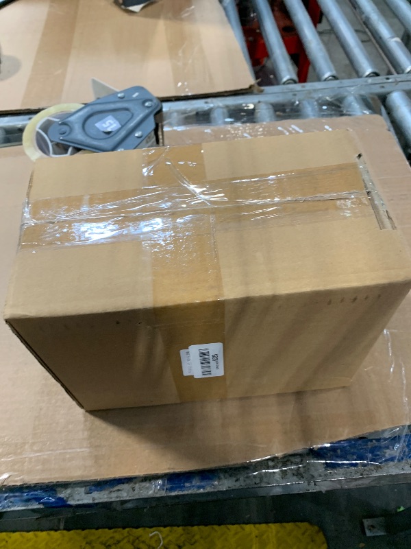 Photo 1 of *Missing Parts*
Grisofaa 24 Pack DIY Halloween Coffin Treat Boxes –Party Favors with Assorted Toys, Build Your Own Spooky Goodie Bags,Halloween Candy Bags,Gift Basket Stuffers for Kids,No Candy Included