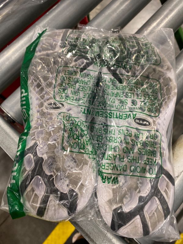 Photo 1 of **MINOR DAMAGE**
DLGJPA Women's Quick Drying Water Shoes for Beach or Water Sports Lightweight Slip On Walking Shoes 5.5