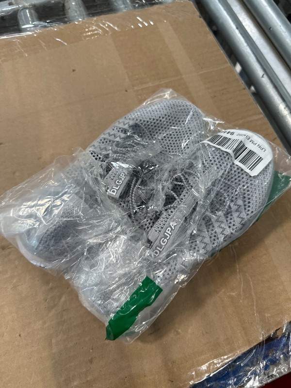 Photo 1 of **MINOR DAMAGE**
DLGJPA Women's Quick Drying Water Shoes for Beach or Water Sports Lightweight Slip On Walking Shoes 5.5