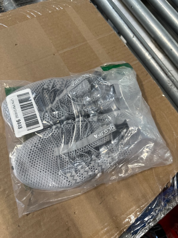 Photo 1 of **MINOR DAMAGE**
DLGJPA Women's Quick Drying Water Shoes for Beach or Water Sports Lightweight Slip On Walking Shoes 5.5