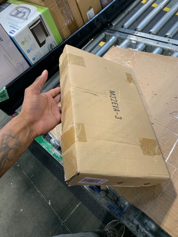 Photo 1 of ???????? Chinese Numbered Acrylic Tiles Mahjong Travel Set 144 Black Tiles 1.25" Easy-to-Read Game Set/Complete Set Light Weighs 6lbs Gift/Birthday/Mah-Jongg/Majiang Black