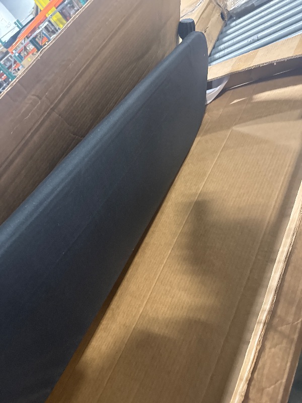 Photo 1 of ** USED** BIroning Board Full Size 53x13, RAINHOL Heavy Duty Iron Board with Thick Padded Cover, Height Adjustable Ironing Boards with Smart Hanger, Heat-Resistant Silicone Pad Iron Rest