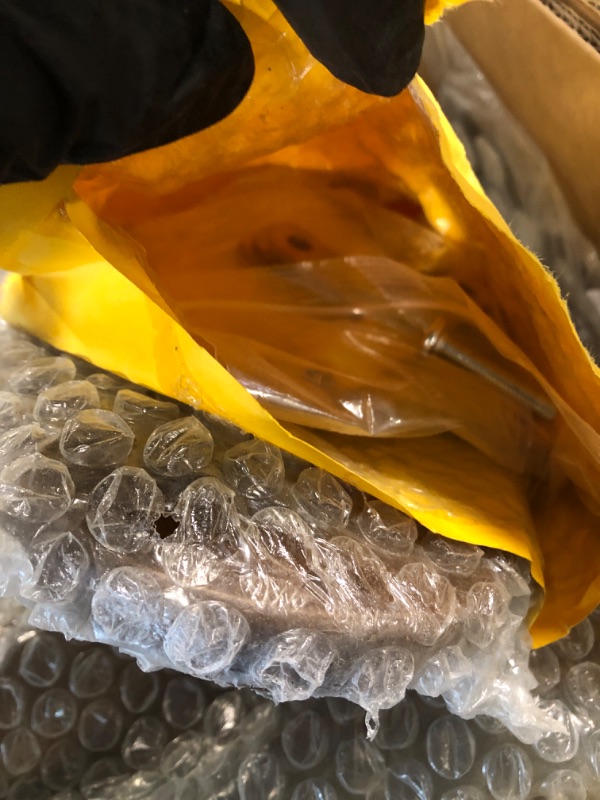 Photo 1 of ** ONLY CHAIR / BRAND NEW ITEM ** MORDEER Solid Wood Dining Chairs Set of 6, Wooden Dining Room Chairs for Whole Family Use, Farmhouse Kitchen Chairs Set Suitable for Dining Room, Living Room, Walnut