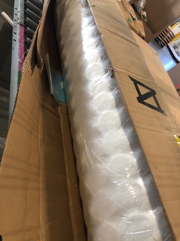 Photo 1 of ** NEW / NO RETURNS * * Queen Mattress