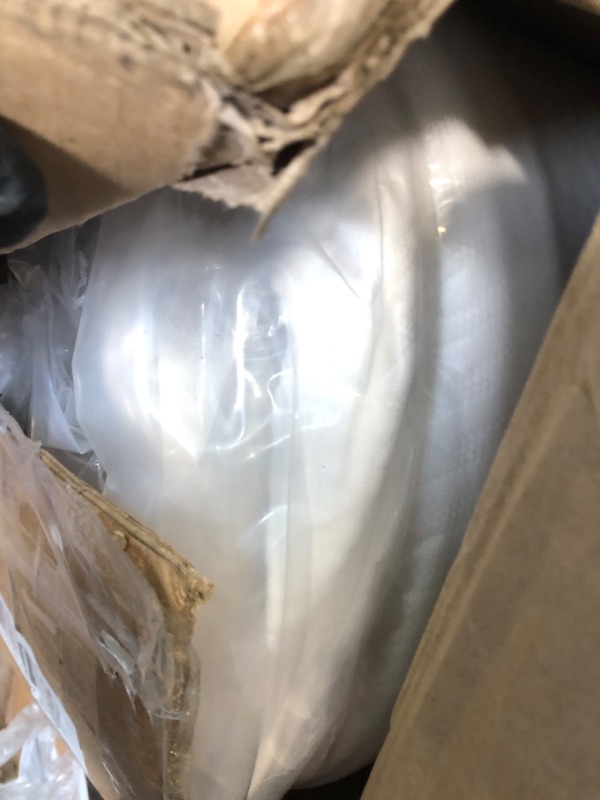 Photo 1 of ** NEW / NO RETURNS ** Queen Size Mattress,Fiberglass Free 6 Inch Green Tea Cooling Gel Memory Foam Mattress in a Box,Medium-Firm,Pressure Relief&Temperature Regulation,CertiPUR-US Certified,White