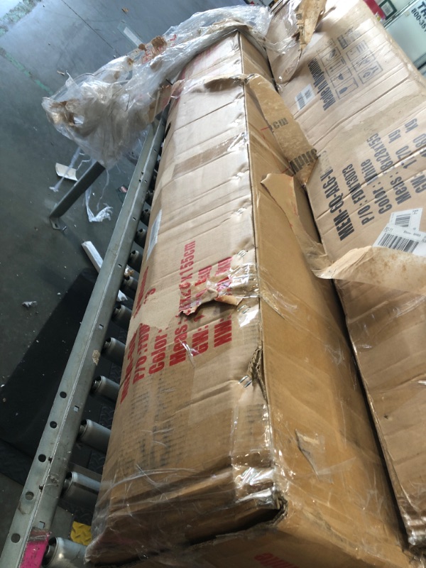 Photo 1 of ** NEW NO RETURNS** Queen Size Mattress,Fiberglass Free 6 Inch Green Tea Cooling Gel Memory Foam Mattress in a Box,Medium-Firm,Pressure Relief&Temperature Regulation,CertiPUR-US Certified,White