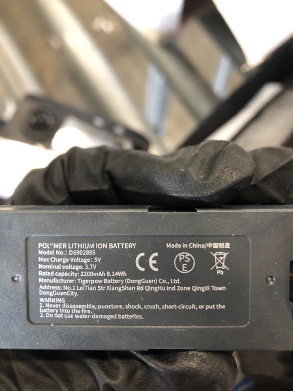 Photo 1 of ** USED/ MANUAL AND ACCESORIES INCLUDED** GPS Drone with Camera Adults, 4.5 Inch LCD Screen RC, 32G SD Card with Professional GPS, Auto Return Follow Me for Beginner, Brushless Drones Follow Me Long Range, Handbag Under 249g