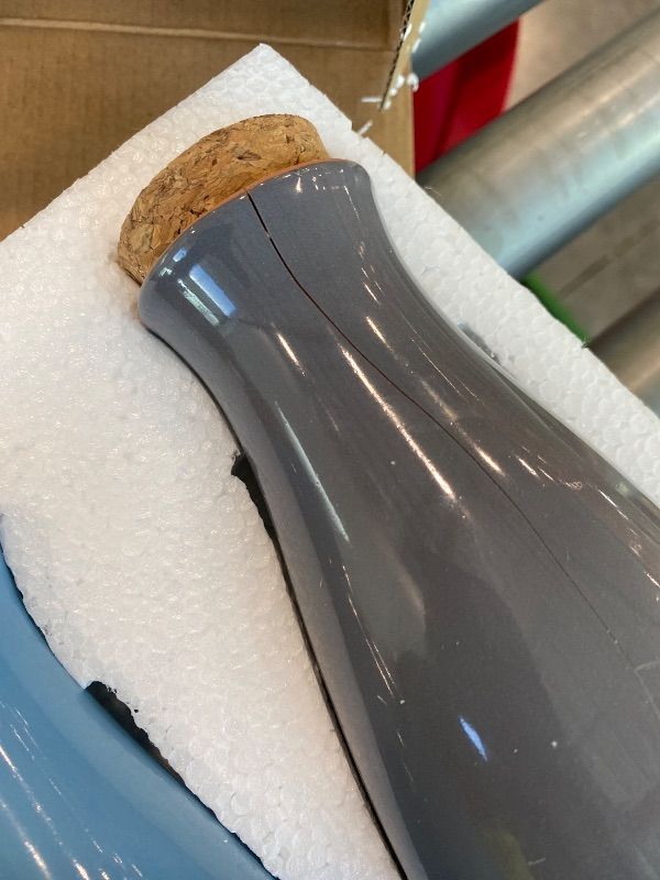 Photo 1 of *Minor Damage*
SmartiLiving Drip Irrigation Stakes - Extra Large Improved Drip Easy-Refill 4 Week Waterer System with Large Reservoir Bulbs - Automatic Self-Watering Device for Indoor & Outdoor Plants