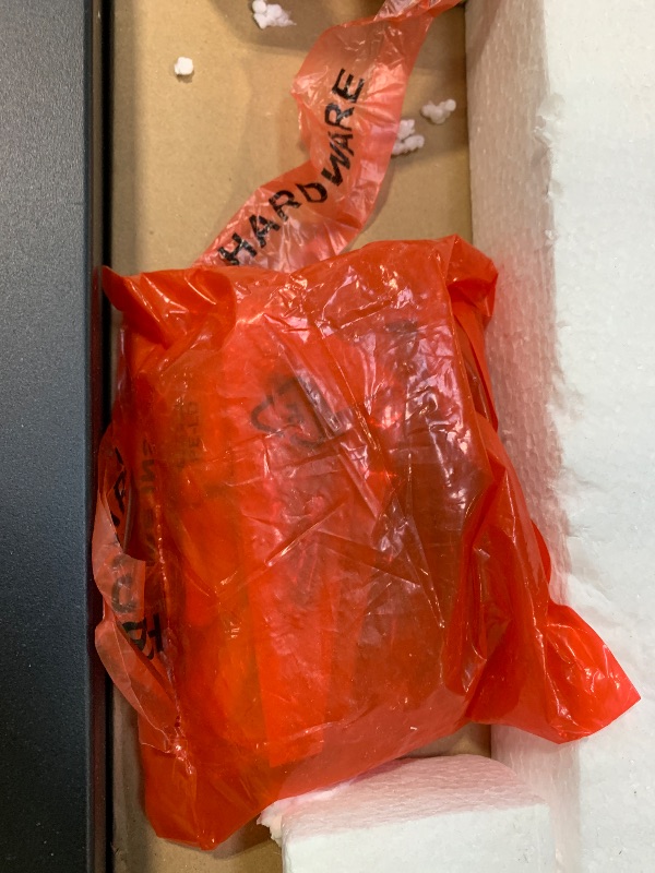 Photo 1 of ***(Only Table)*** GarveeHome Industrial Dining Table for 6-8 People, 78.7 in Long Kitchen Table with Sturdy Metal Frame & Rustic Brown Finish - Seats 6 Rectangular Counter for Dinner, Easy to Install ***(Only Table)***