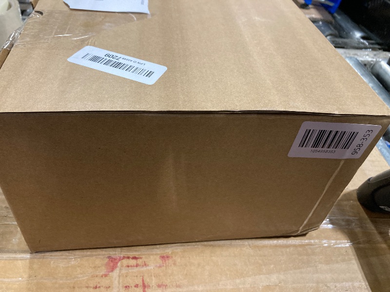 Photo 1 of *MISSING PARTS UNKNOWN*
JOYIN 18PCS Pretend Role Play Tea Party Set Play Food Accessories BPA Free, Phthalates Free, Plastic Tea Set, Mini Kitchen for Kids, Gifts for Toddler Boys Girls, Gift for Christmas