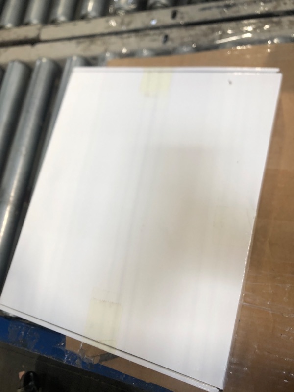 Photo 1 of *Missing Parts*
Dankeit Wall Clock,Silent Non-Ticking Quality Quartz Battery Operated, Large Wall Clock for Living Room,Kitchen,Home,Bathroom,Bedroom Wall Decor,14.5x16inch