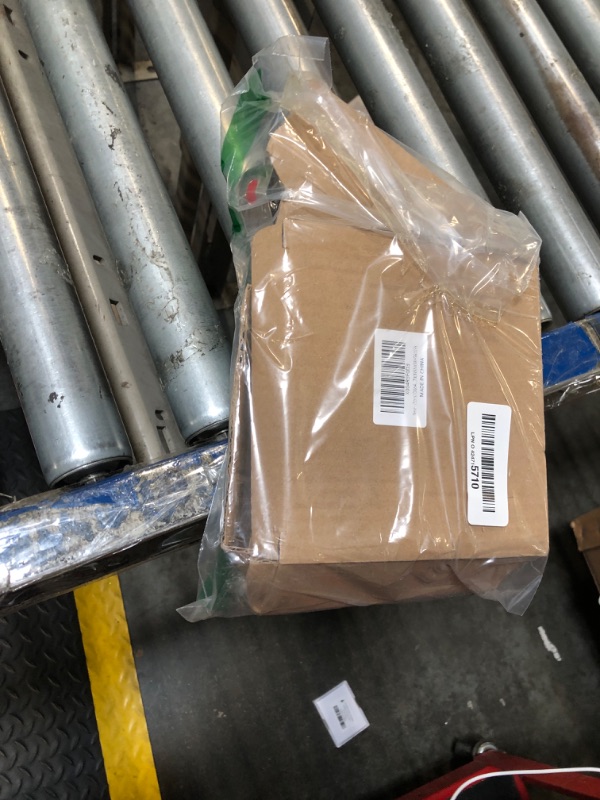 Photo 1 of ?5-Pack? Upgraded DG64-00473A Burner Control Dial Knob Range Oven Replacement Compatible with Samsung Gas Range/Oven/Stove,Sturdy Stainless Steel Reinforcement Ring.