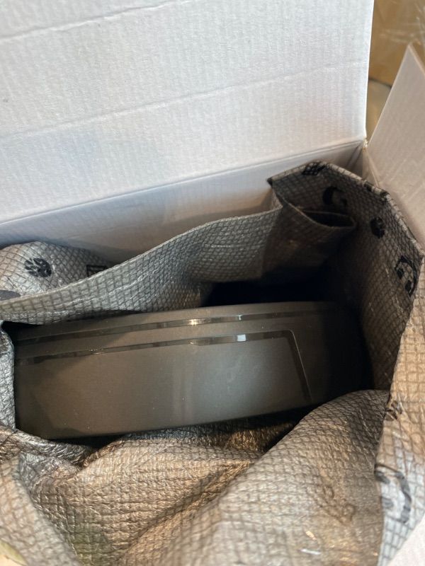 Photo 1 of *Untested*
AOC Wireless Gaming Headset Compatible with PS5/4, Nintendo Switch, PC, Bluetooth 5.4 & 2.4GHz Gaming Headphones with Noise Canceling Mic, RGB, Type-C, 20ms Latency, 45H, 7.1 Virtual Surround- Black