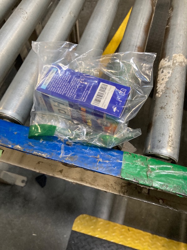 Photo 1 of *MISSING PARTS*
pH Test Strips 0-14: 100 Strips Universal Litmus Paper pH Test Strips for Liquid Testing & Water & Food and Soap Making, Get Highly Accurate Results in Seconds