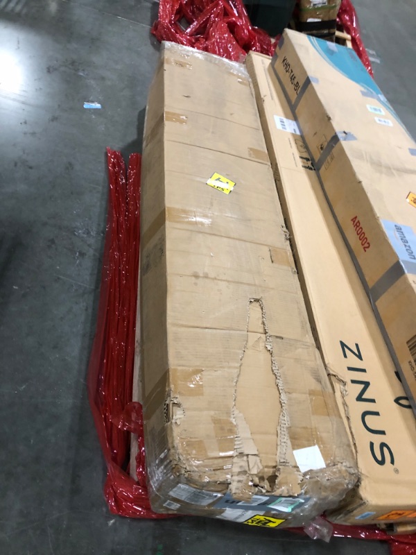 Photo 1 of ** USED**MR Wing Chun Dummy, Wooden Mook Yan Jong, IP Man Training Target with Tripod Base, Adjustable Height Mook Yan Jong Training with 3 Striking Pad, Martial Arts Traditional Kung Fu Training Dummy