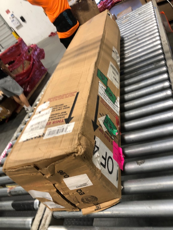 Photo 1 of ***JUST  1 PIECE LOOK UP THE PICTURES*** Aquasana Whole House Well Water Filter | 500K Gallons | UV, Carbon & KDF | Salt-Free Softener Alternative | Install Kit | Tackles up to 99.99% Chlorine, Bacteria, Viruses & Scale | EQ-WELL-UV-PRO-AST *** THE KIT IT