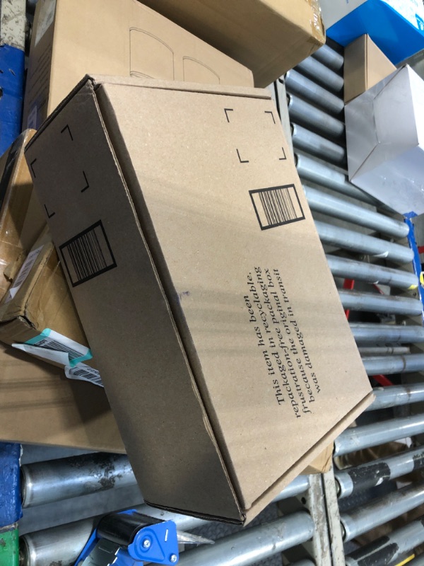 Photo 1 of ** USED** Womens Ankle Tie Heeled Sandals One Band Bowknot Chunky Block Heel Slip On Party Homecoming Sandal Shoe