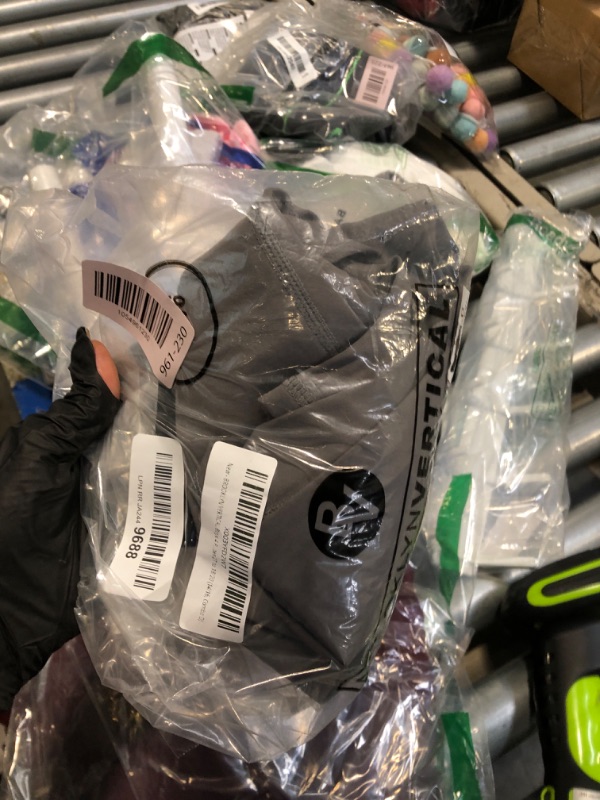 Photo 1 of ** ONLY ONE***BROOKLYN VERTICAL Boys  Long Sleeve Soft Cotton Tagless Crew Neck Tee Shirts| Sizes 2T to 18/20 (14/16, Combo D)