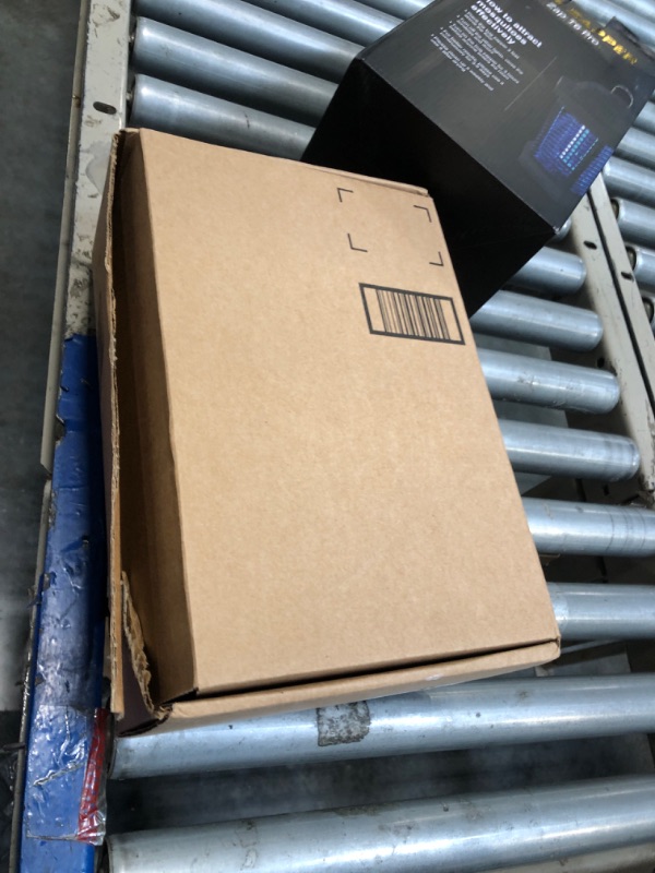 Photo 1 of ** VERYT USED**FITORY Mens Suede Clogs with Arch Support?Leather Cork Footed Mules Mocha Size 12