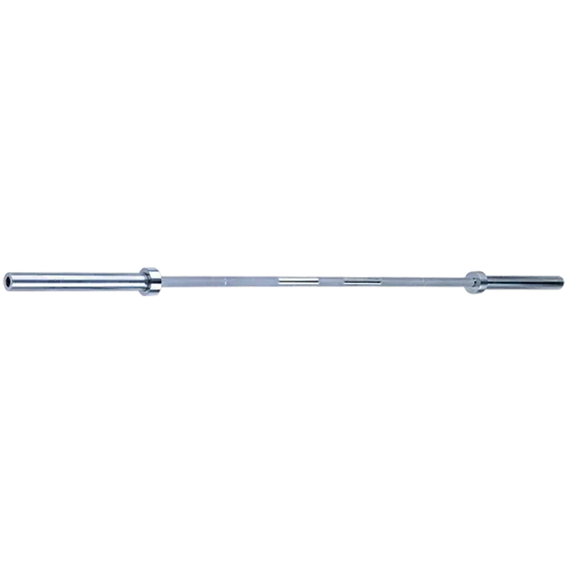 Photo 1 of ** SMILAR***Classic 6-Foot Bar, Chrome 20LBS