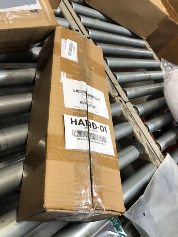 Photo 1 of ***ONLY Bubble Cushioning Wrap Roll *** Saladulce Bubble Cushioning Wrap Roll 50?m Inflatable Air Column Wrap for heavy duty Packing 15.7"x164' Large Bubble Wine Bottle Protector for Shipping Moving Packaging (15.7”)