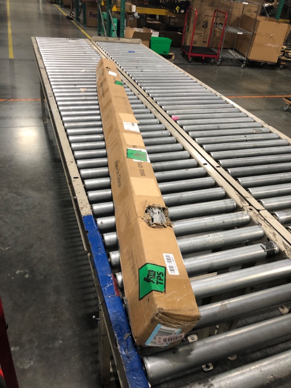 Photo 1 of ** used** Fence Posts 7 Feet, Pack of 10, 3-4-5-6-7Ft Heavy Duty Garden Metal Steel Fence Post with U-Channel, No Dig Steel U Post Fencing for Lawn, Garden