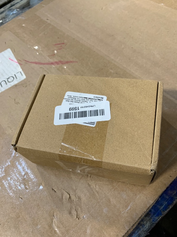 Photo 1 of 10PCS Baseboard Corner Blocks Wall Base Moulding Trim, Flexible Molding Self Adhesive Wall Trim Peel and Stick Trim Baseboard Corner Protectors Baseboard Covers, White 3.94(L) x 1.37(W) inch