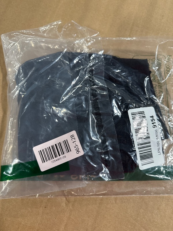 Photo 1 of ** UNKNOWN SIZE***POWERASIA Workout Impact Shorts Hidden Scrunch Butt Lifting Gym Booty Biker Shorts for Women Tummy Control Black