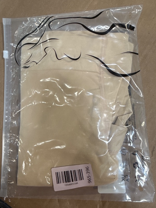 Photo 1 of ** UNKNOWN SIZE***sellto Shapewear Tummy Control High Waisted Body Shaper Shorts Women Seamless Girdles Under Dresses Shorts Thigh Slimmer