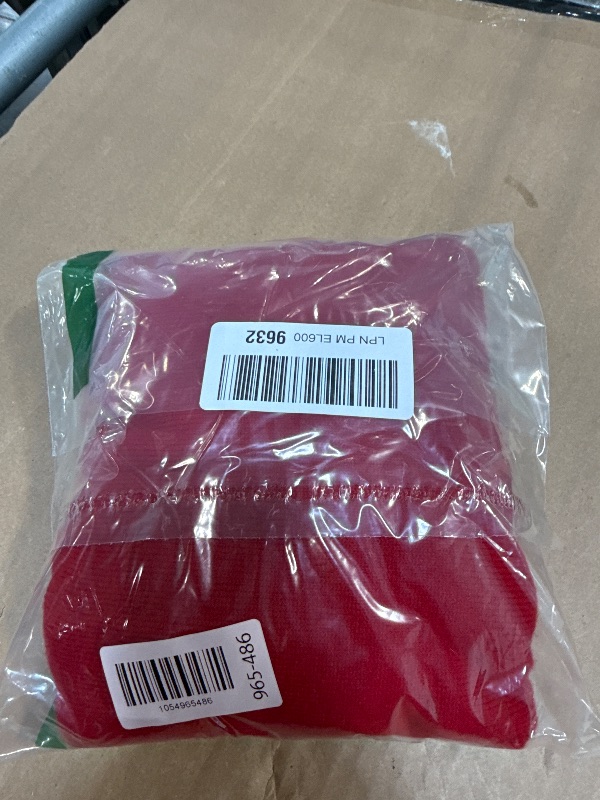 Photo 1 of **USED**
ANRABESS Womens 100% Wool Sweaters Crewneck Long Sleeve Work Business Casual Basic Sweater Tops 2025 Fall Outfits Red Medium