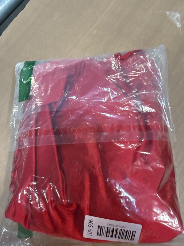 Photo 1 of ** UNKNOWN SIZE***Memoriesea Women's Satin One Shoulder Ruched Bodycon Sleeveless Mini Club Party Dress Red